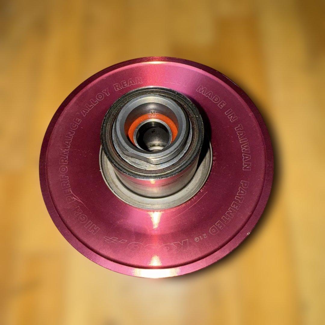 シグナスX 1~5型用 トルクカム