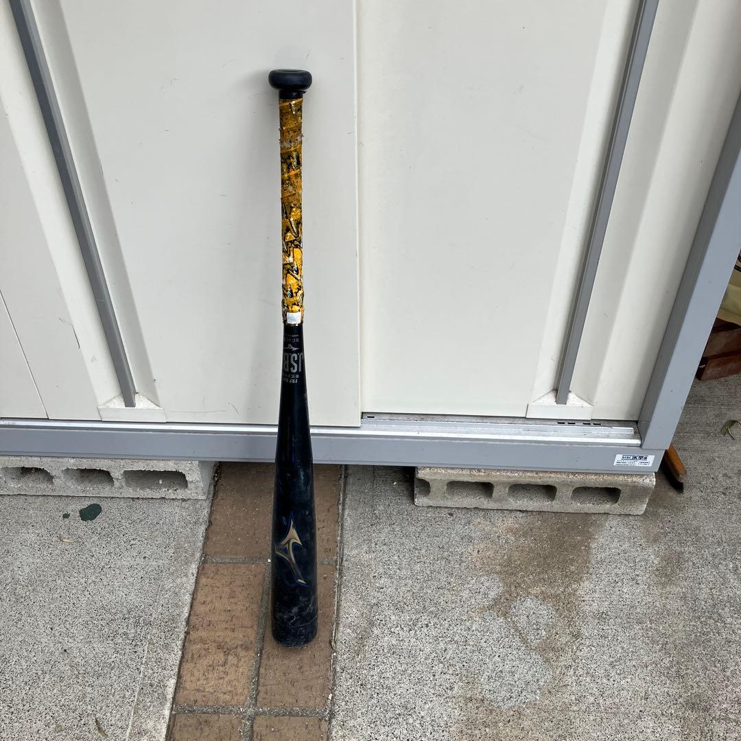 Mizuno Beyond 2.0 Legacy バット