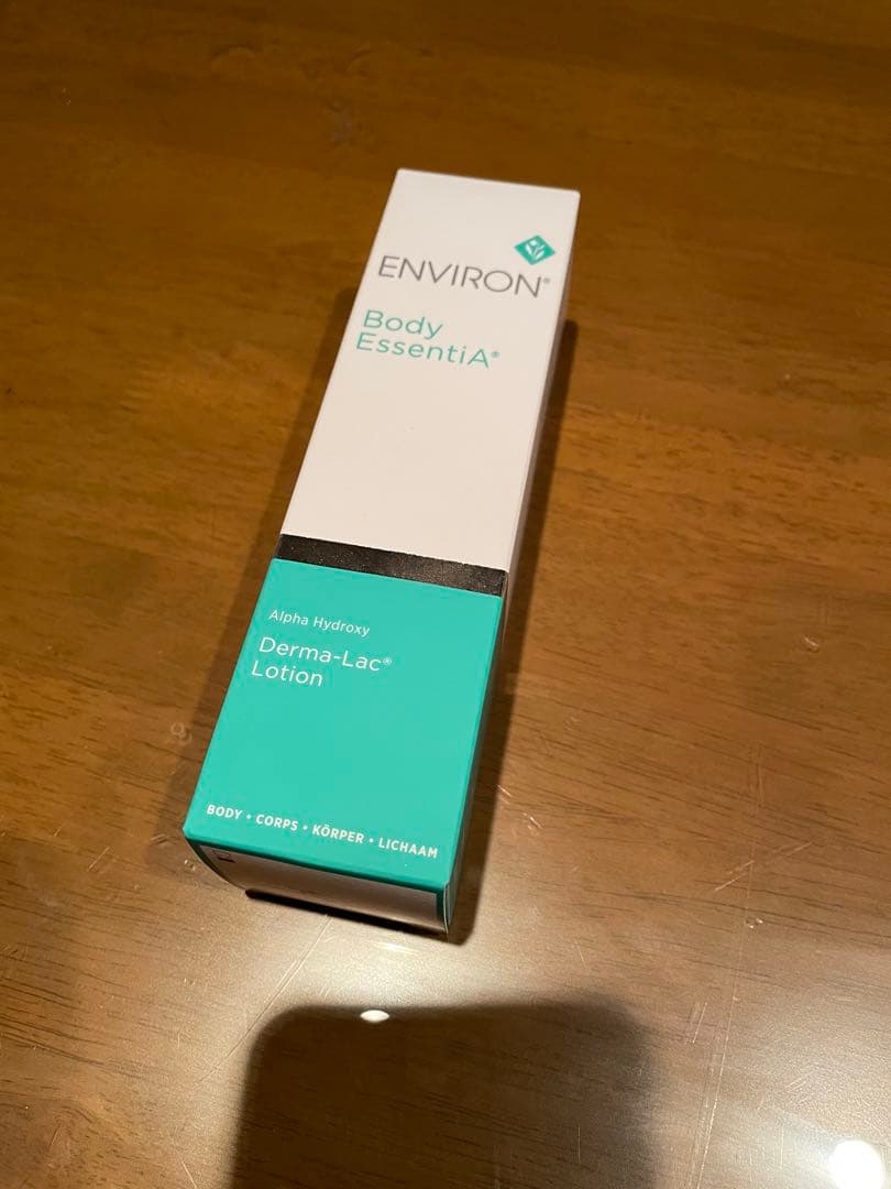 ENVIRON ダーマラックローション200ml