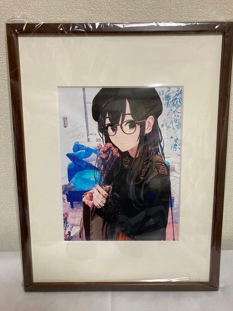 やはり俺の青春ラブコメはまちがっている 雪ノ下雪乃 プリマグラフィ C93