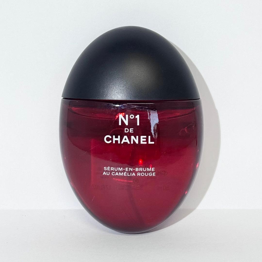 CHANEL セラム イン ミスト N°1 ドゥ シャネル 50ml 美容液