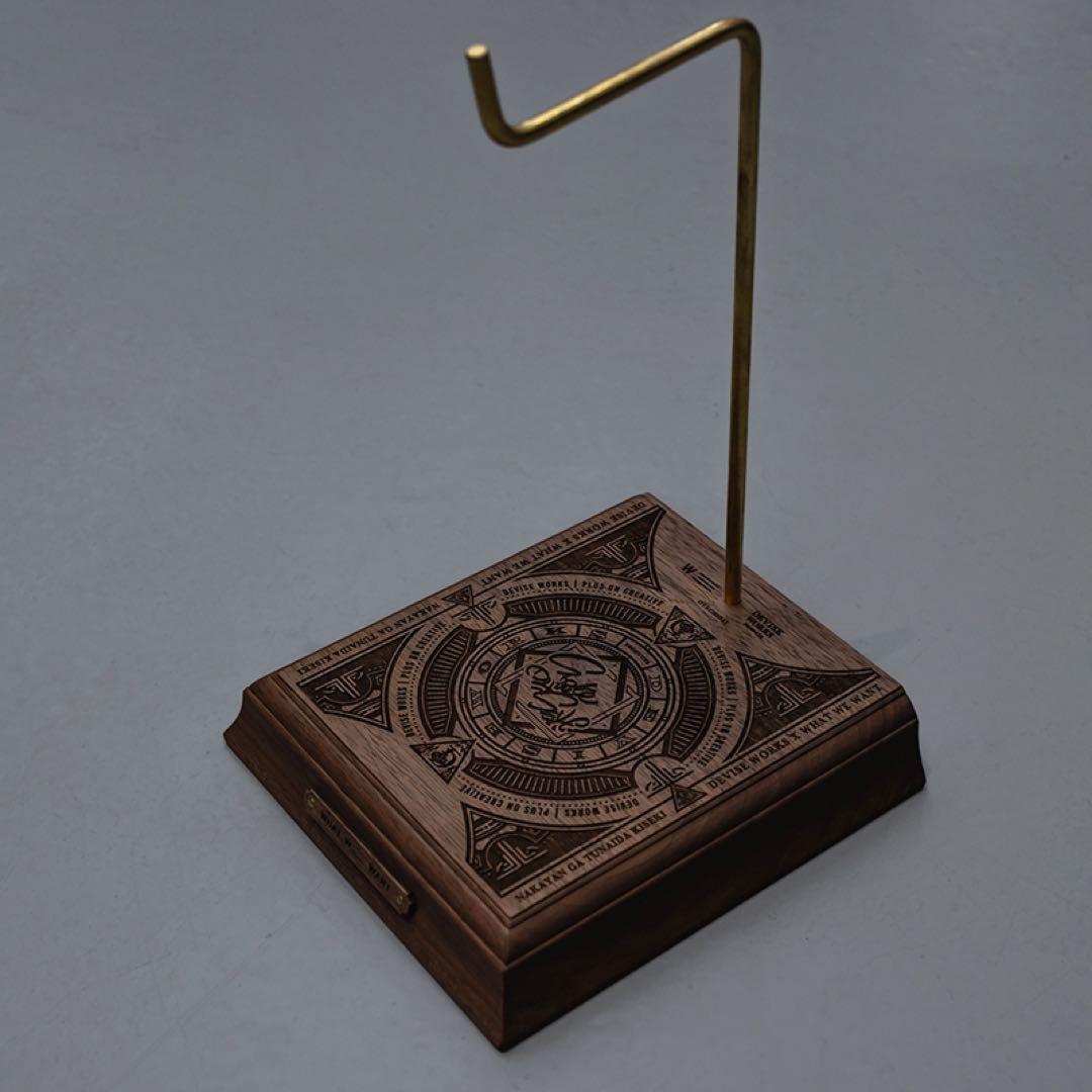 DEVISE WORKS OTACHIDAI デバイスワークス