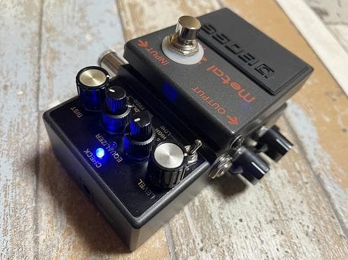 ギター BOSS MT-2 / DIEZEL TWIN DRIVE MOD hq720.jpg?sqp=-