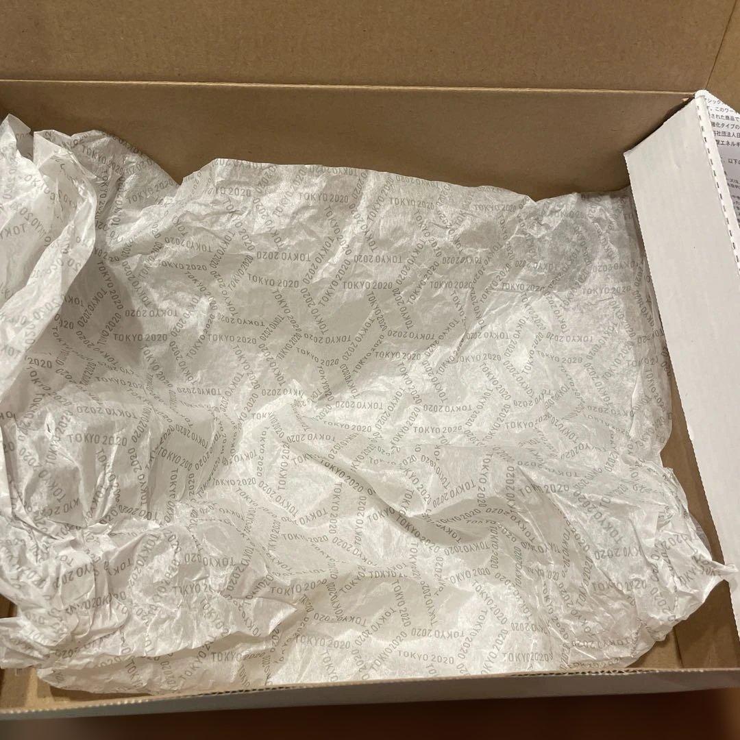 asics 東京2020オリンピック公式ライセンス商品 安全靴 25.0cm