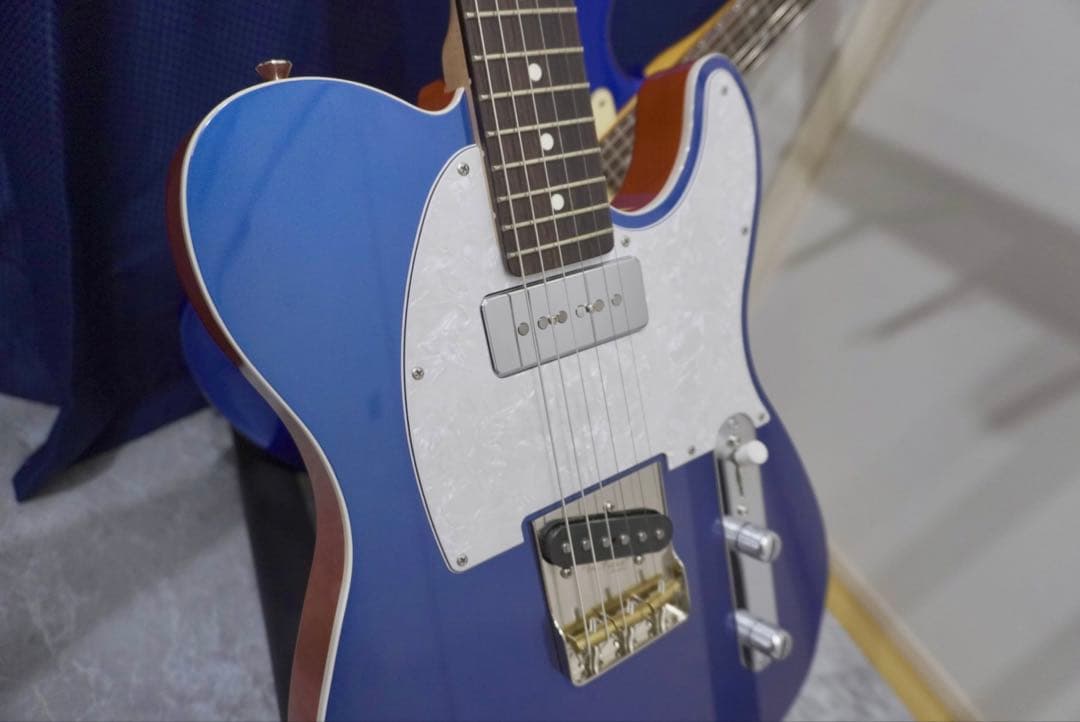 Psychederhythm サイケデリズム Standard-T tp254-0552448_m.jpg