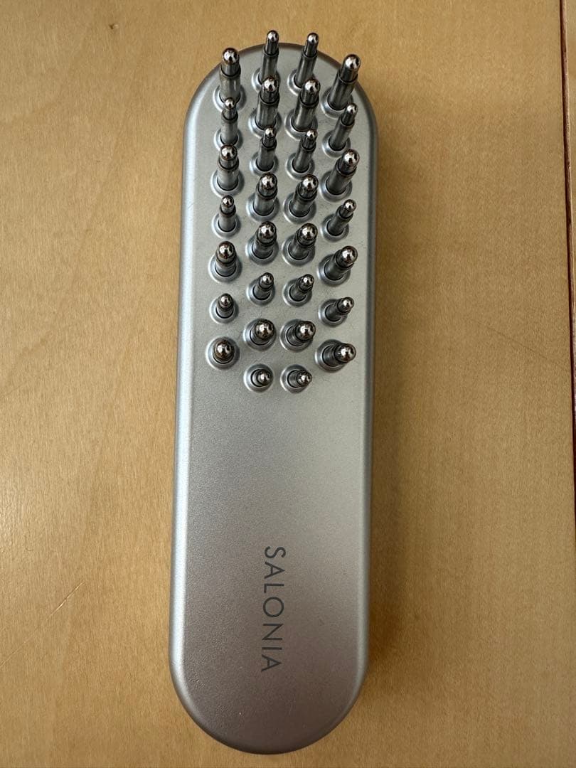 【1度使用】SALONIA サロニア リフトブラシ 美顔器