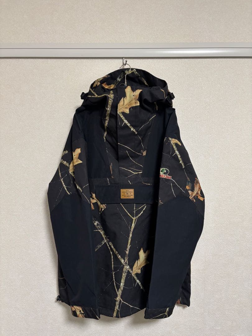 【Riii様】DC shoesリアルツリー スノーボードウェア スノボウェア