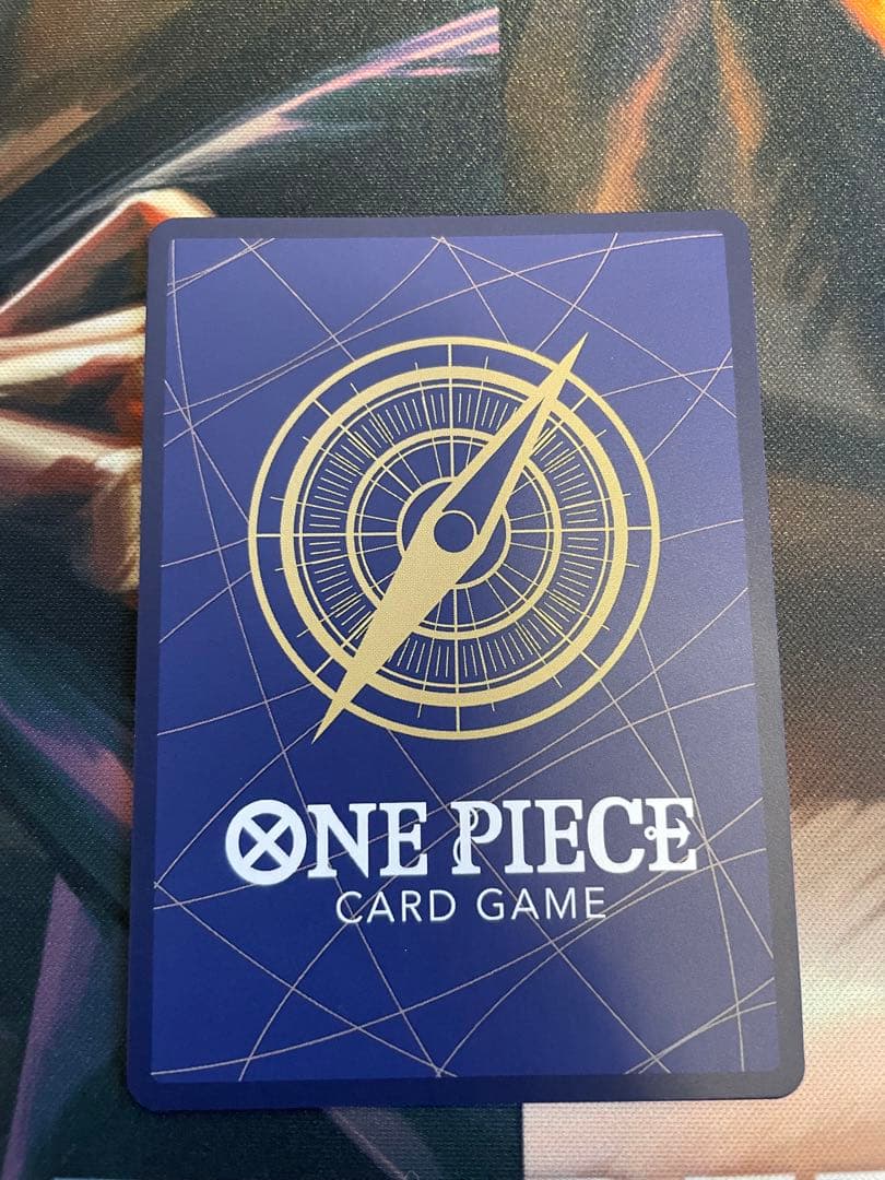 ワンピースカード SP 4枚 受け継がれる意志 手配書コンプリートセット