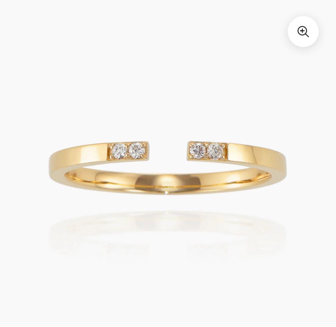 モナトリエ　リング　カレーム