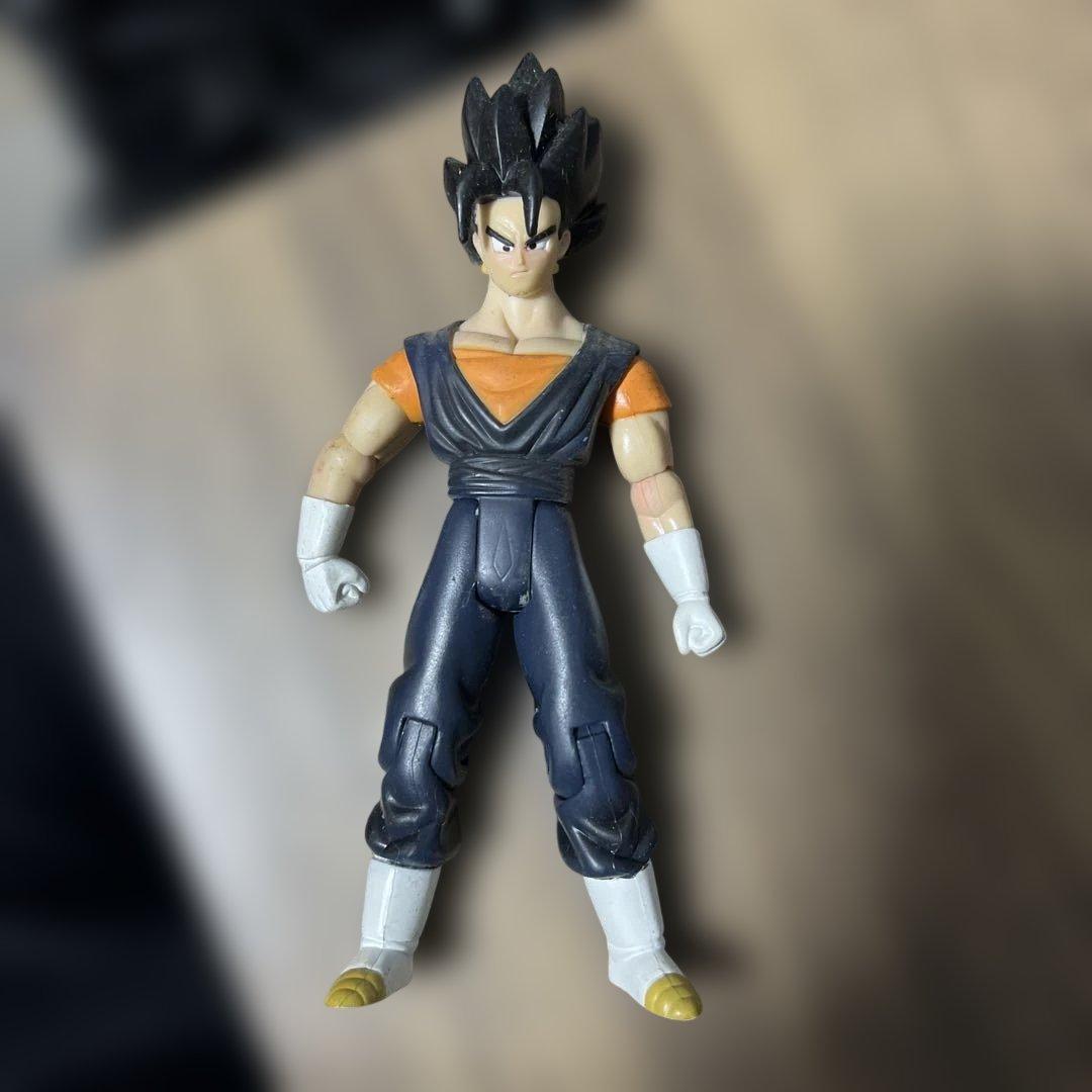 当時品⭐️ドラゴンボールZ絶版アクションフィギュア18体セット - メルカリ