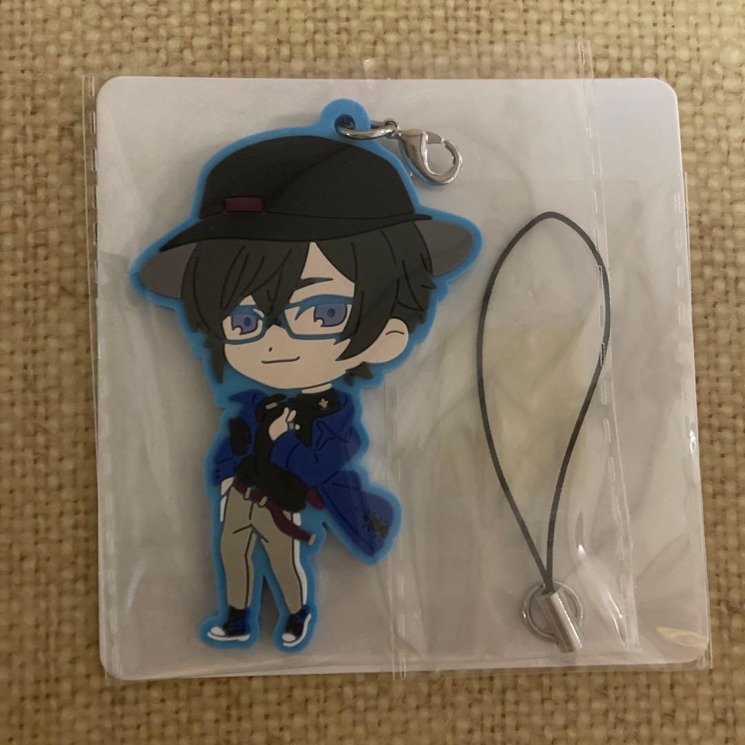 四季凪アキラ 一番くじ にじさんじ - メルカリ