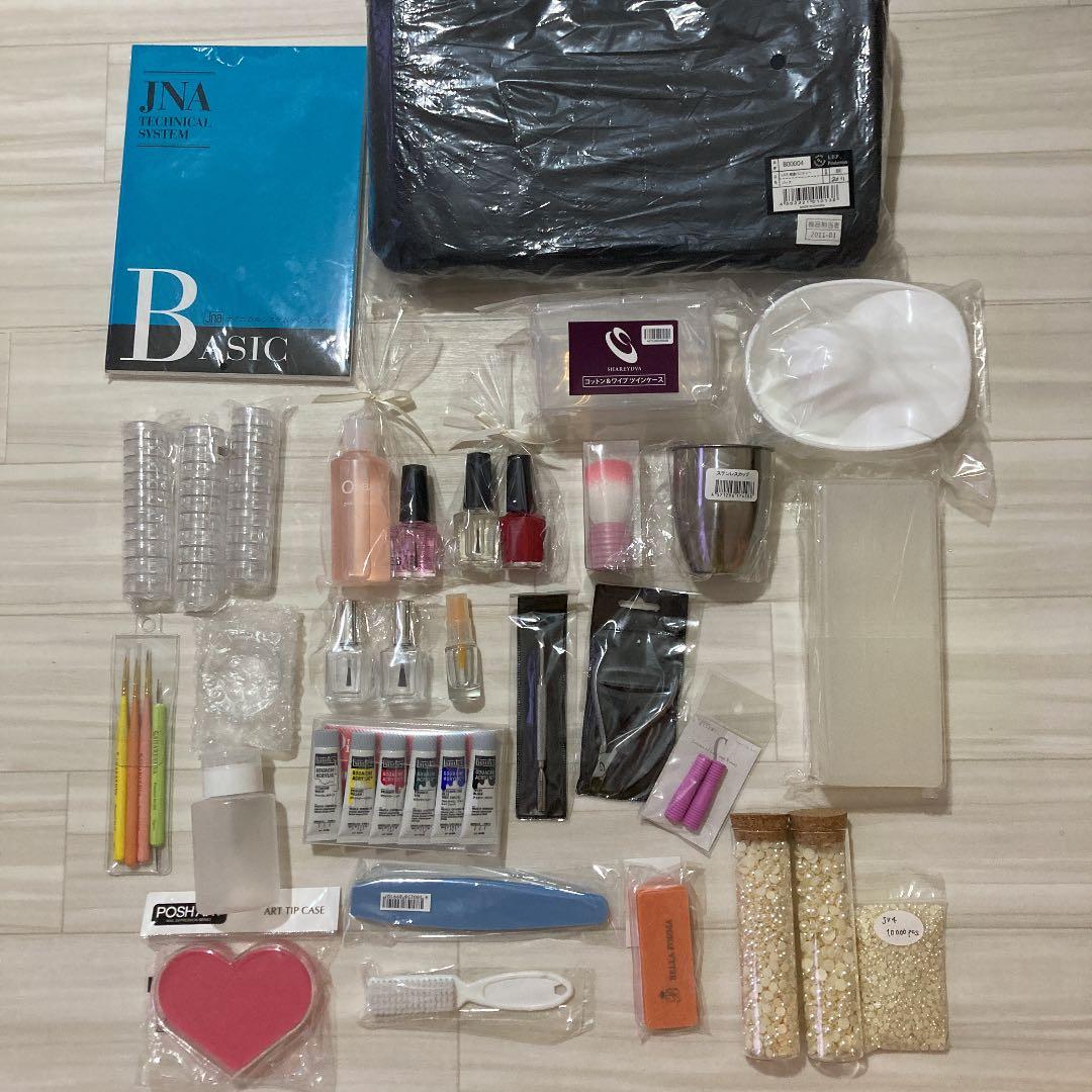 SHAREYDVA ネイルカラー No.05 レッド