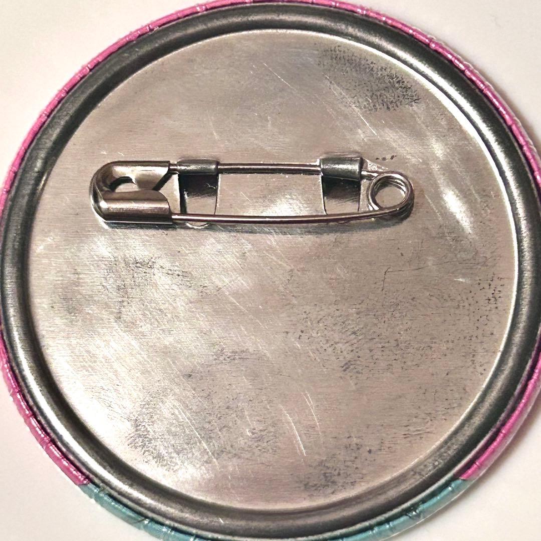 斉木楠雄のψ難 斉木楠雄 缶バッジ J-WORLD(概要欄必読) - メルカリ