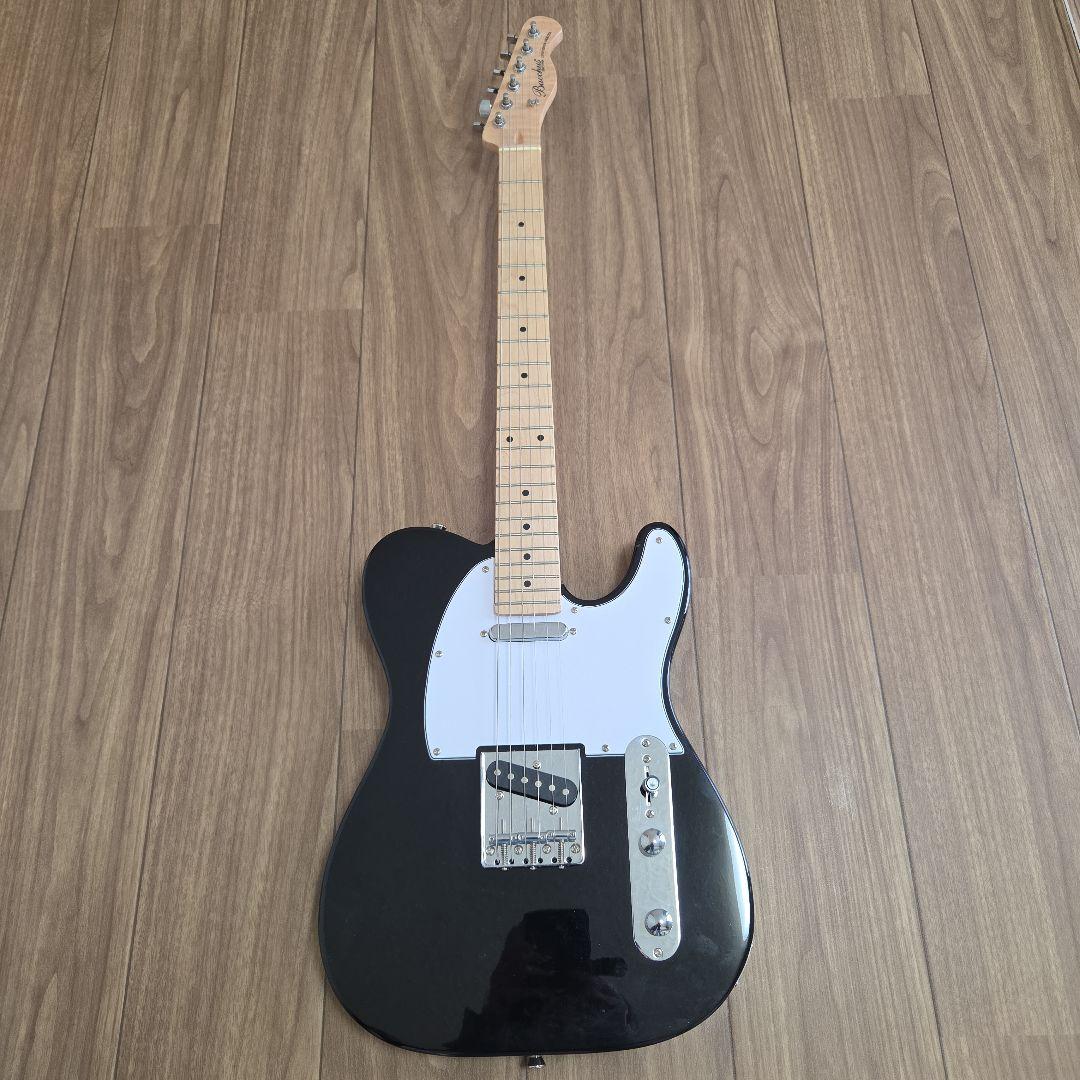 バッカス　テレキャスター