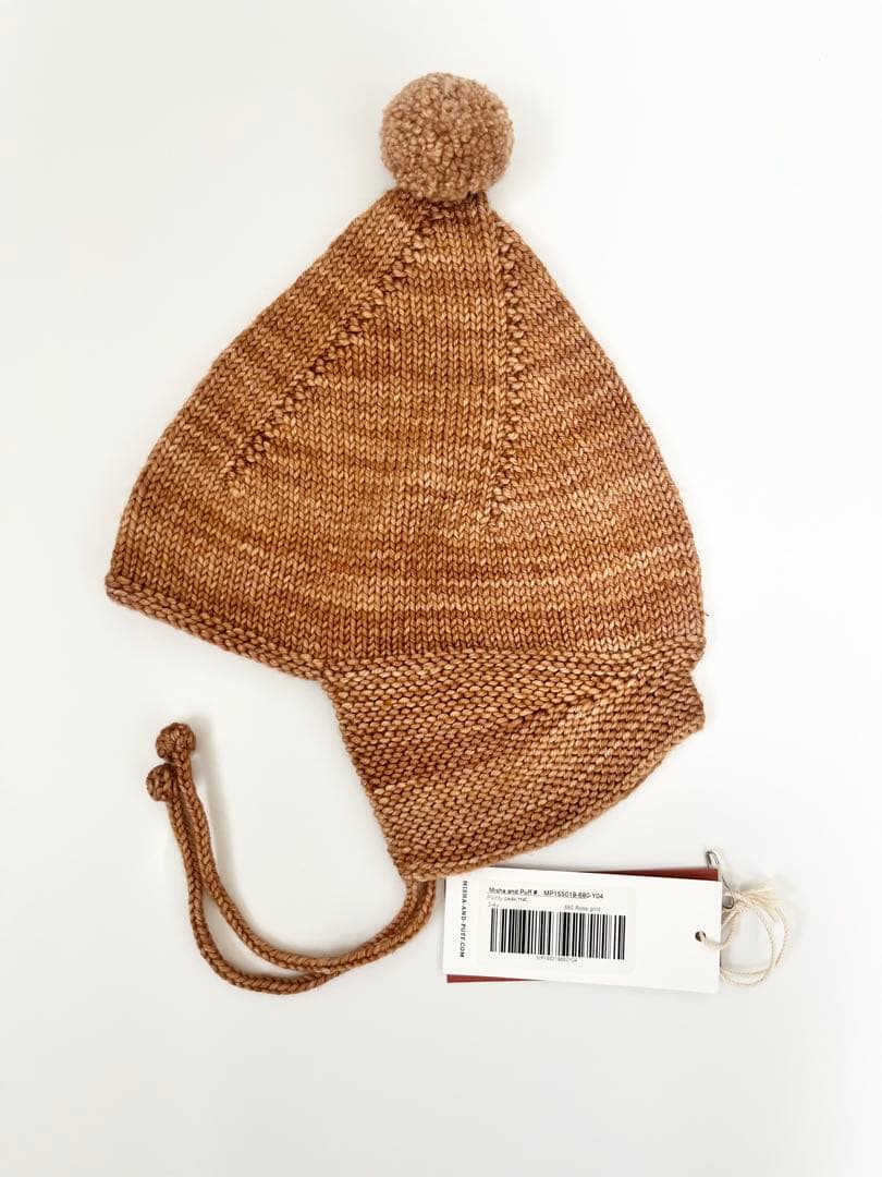 misha and puff pointy 2-4y - メルカリ