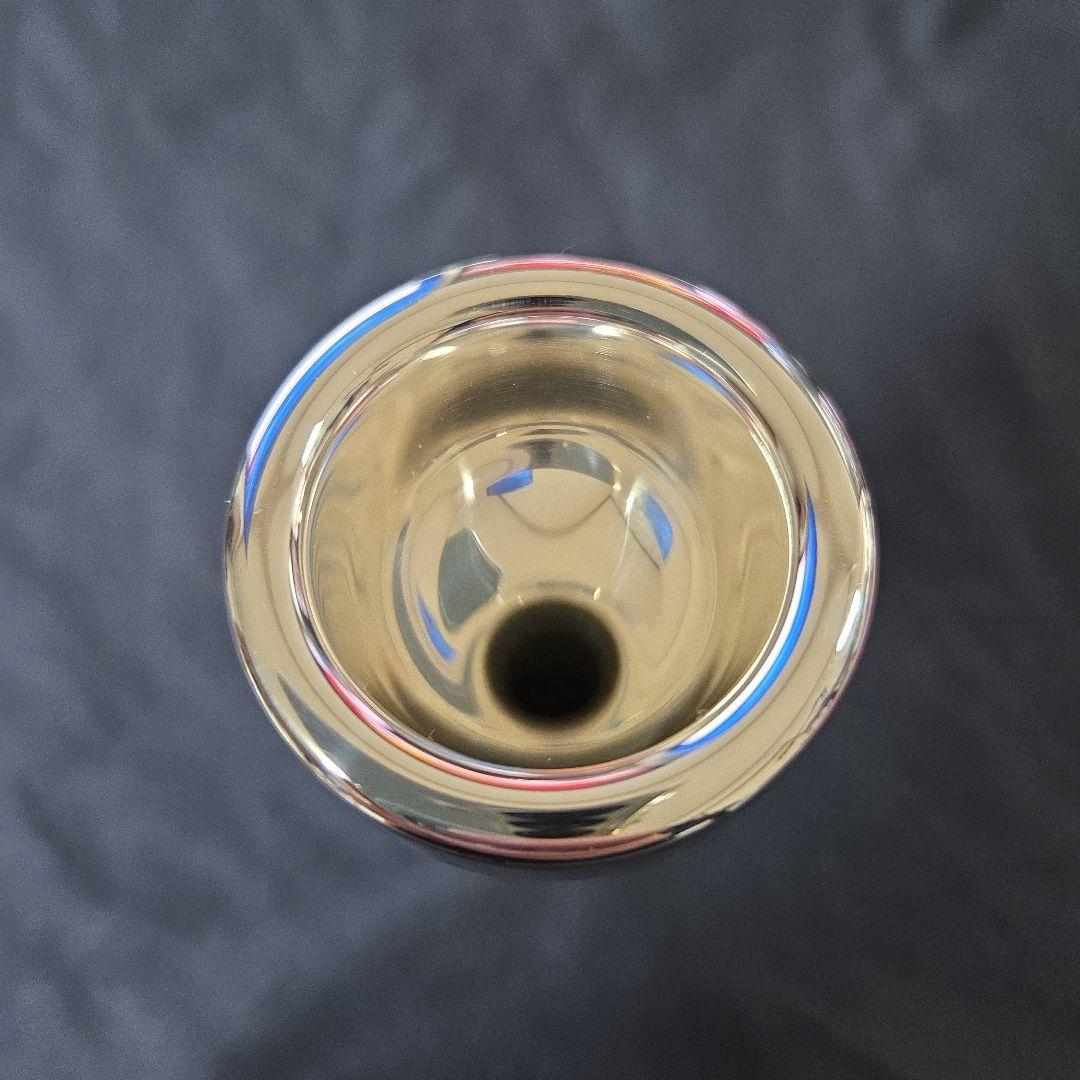 Greg Black 1-1/8G バストロンボーンマウスピース