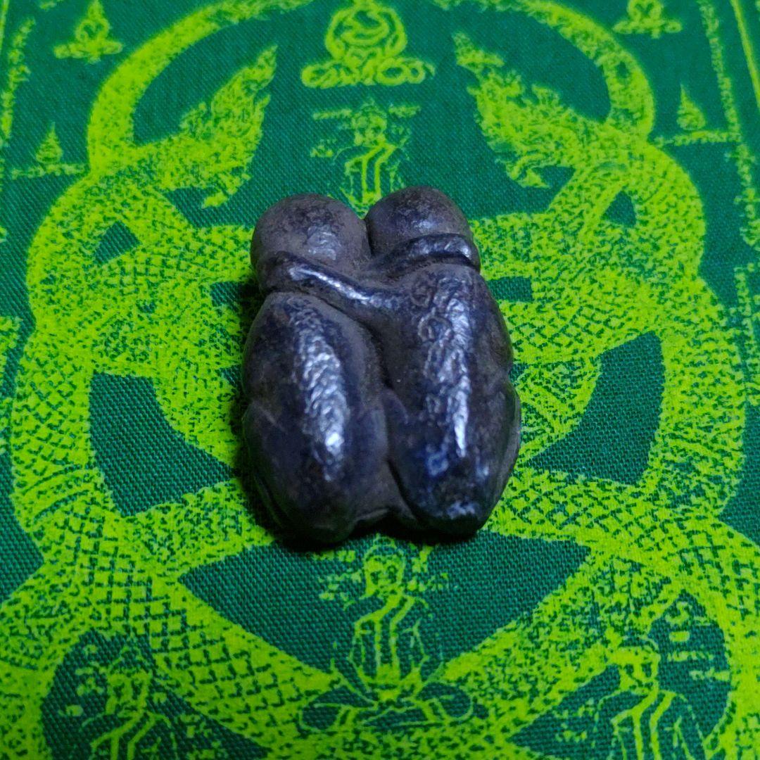 タイ 呪物 クマントーン - メルカリ