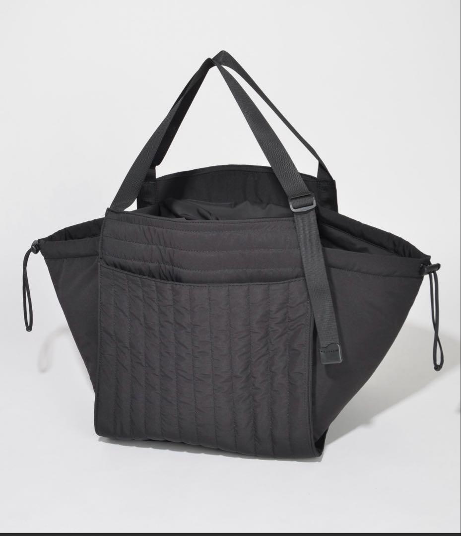 SOLPRESA マザーズバッグ