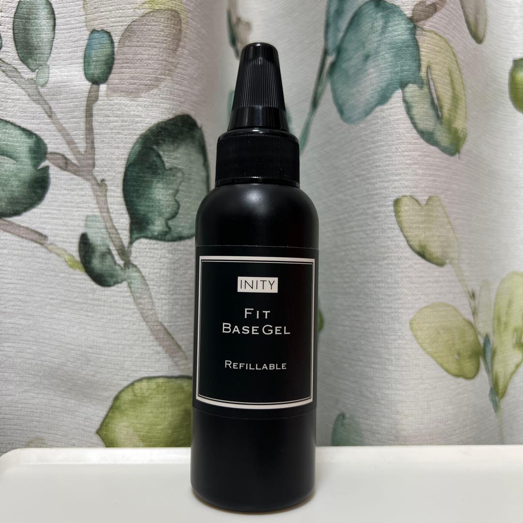 アイニティ フィットベースジェル　100ｇ