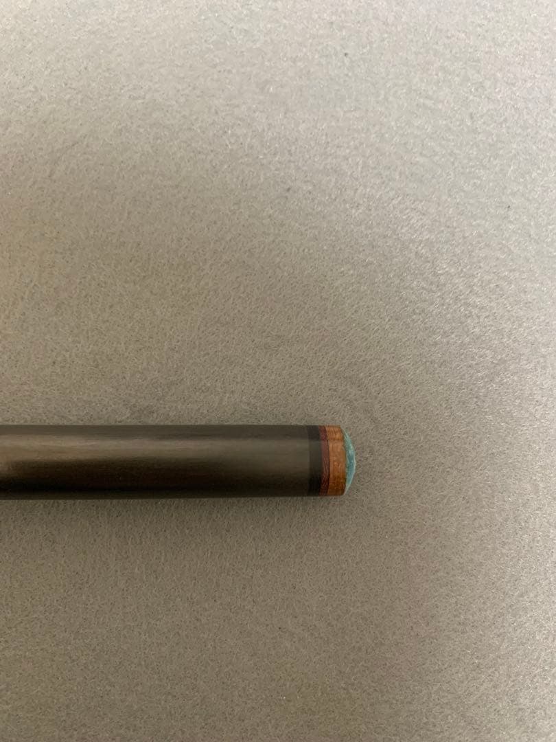 【美品】Predator プレデター REVO（レボ） 12.4mm ユニロック