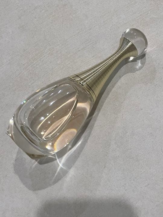 クリスチャンディオール　ジャドール50ml