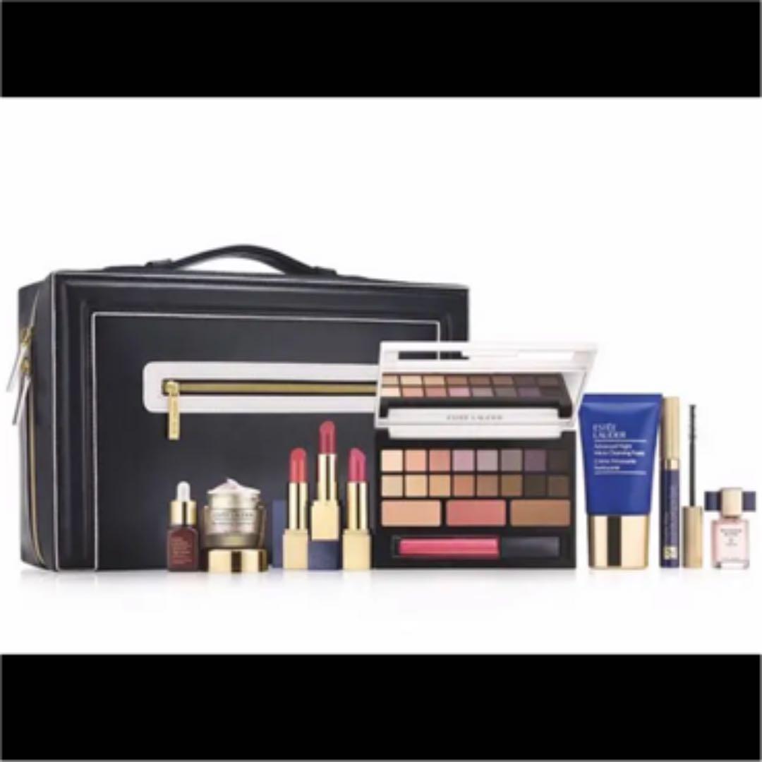 エスティ ローダー メークアップコレクション2016