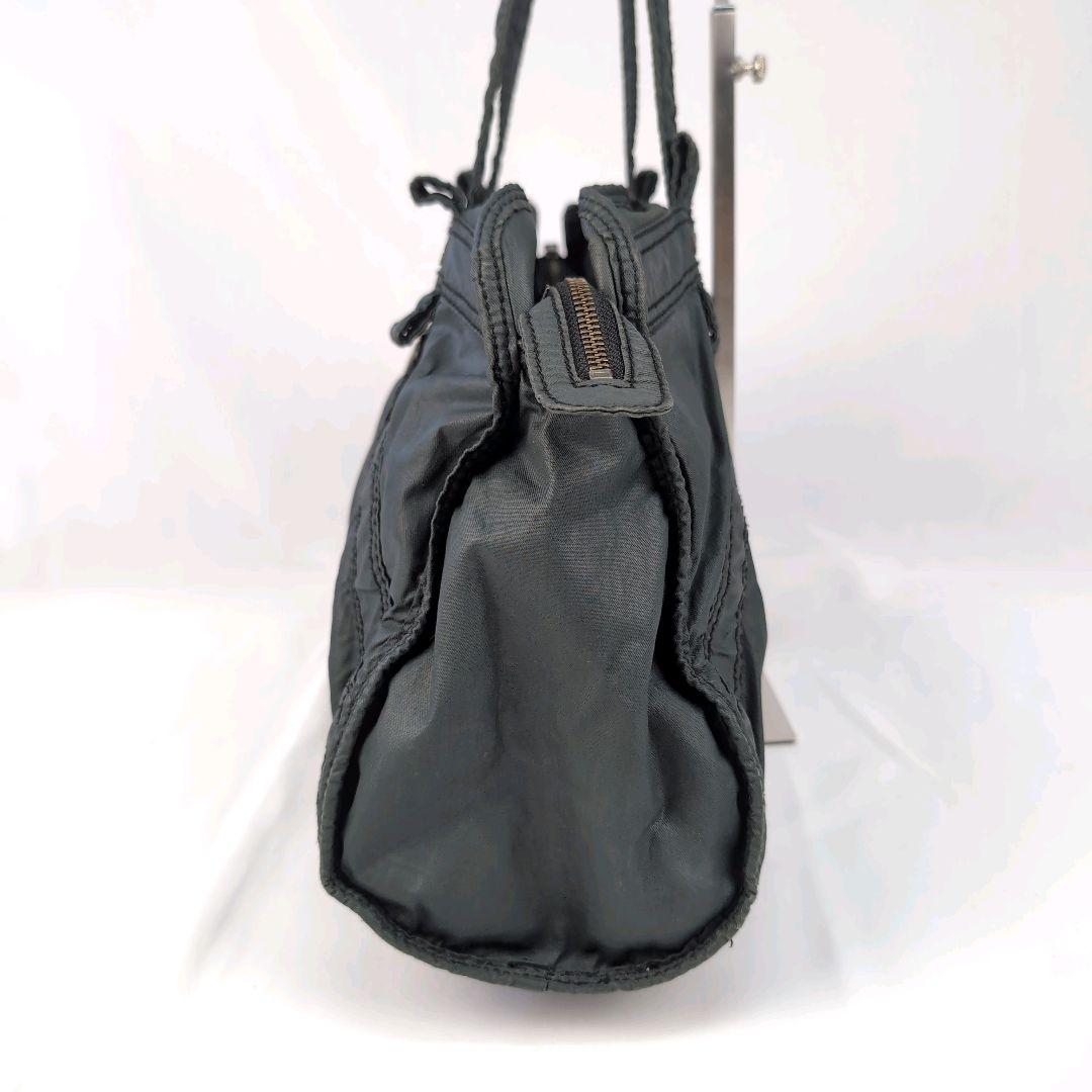 希少】DIESEL archive metal logo バッグ Y2K - メルカリ