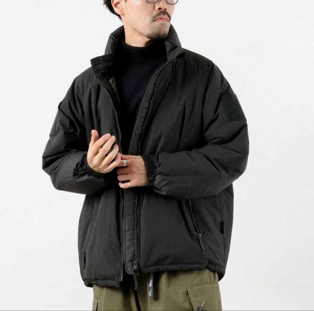 WildThings ハッピージャケットタイプ2 M FATIGUE GREEN