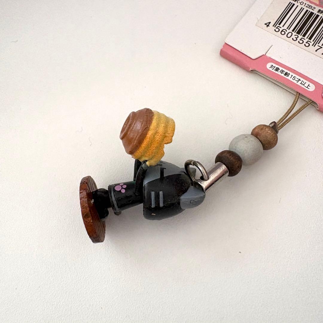 ご当地アイルー メラルー ストラップ 東京 京都 静岡 限定 - メルカリ