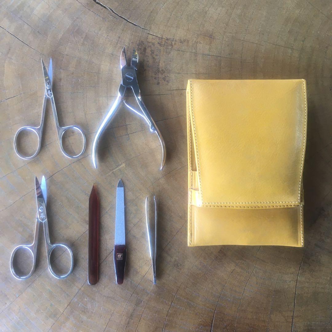 ZWILLING ツヴィリング