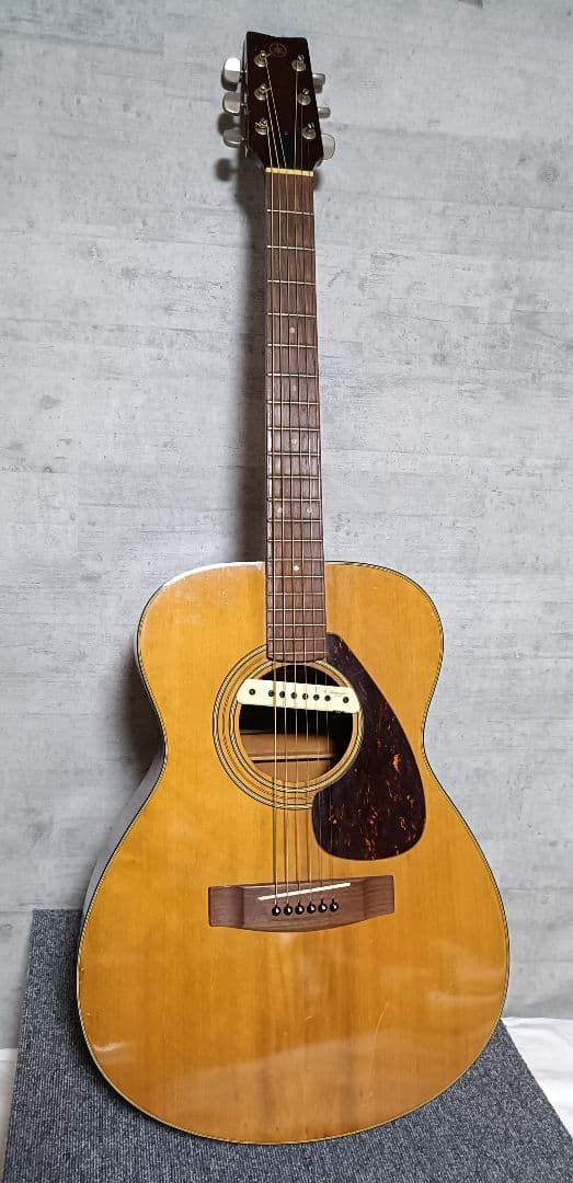 YAMAHAアコギブラックラベルFG-150Fオールドモデル、ピックアップ付 YAMAHA|【黒ラベル】 YAMAHA FG-150F|【ハードオフ公式通販】オフ