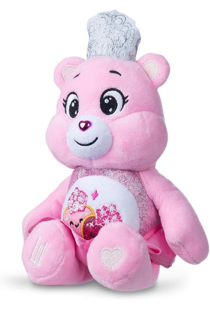 日本未発売】Wicked×CareBears ケアベアぬいぐるみ グリンダ - メルカリ