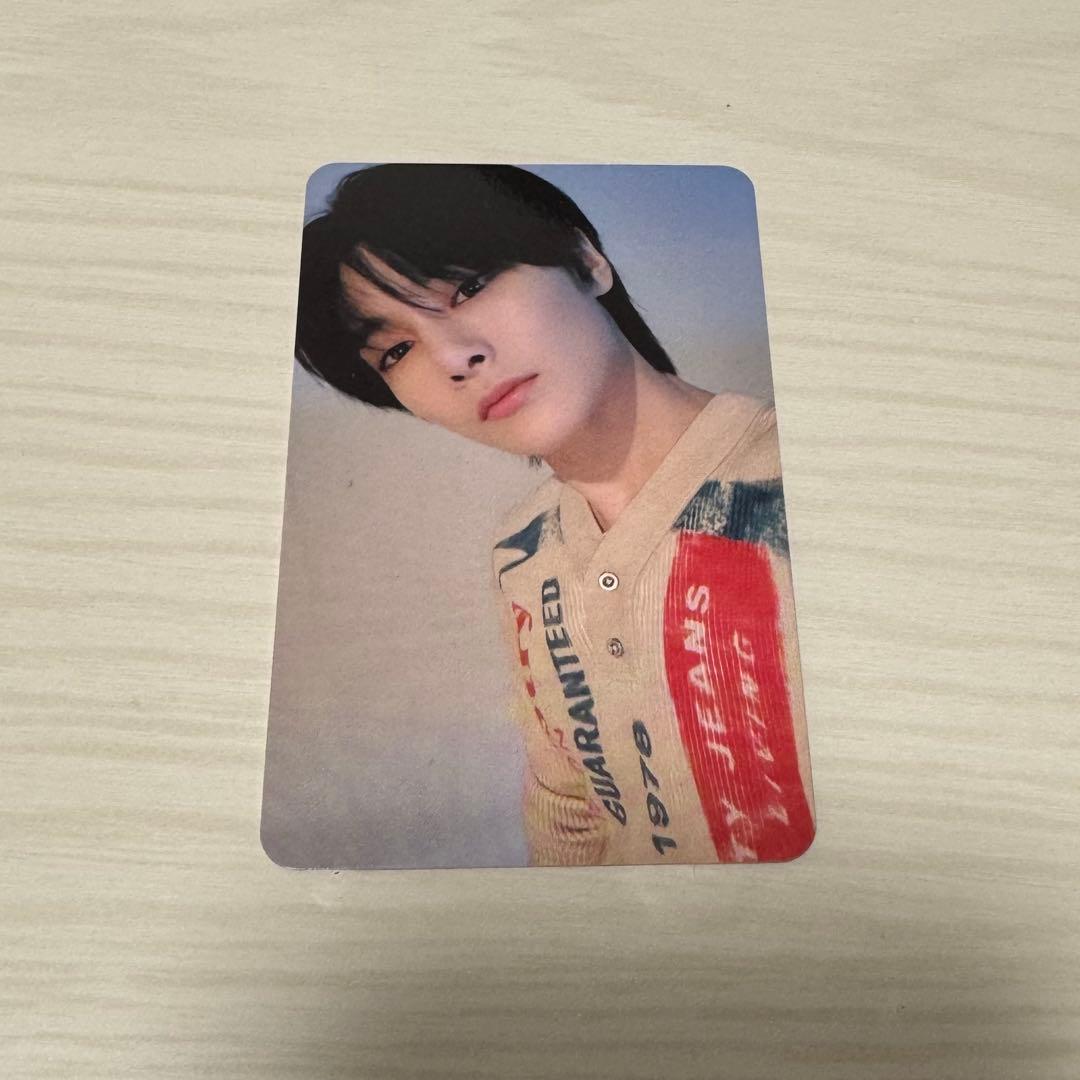 スキズ トレカ アイエン - メルカリ