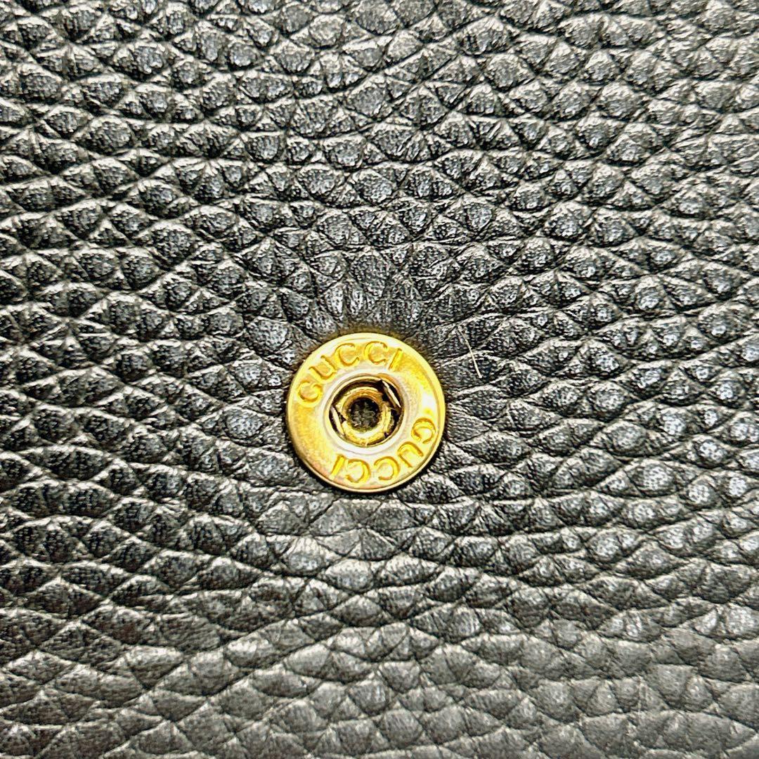 美品】GUCCI タイガーヘッド 長財布 L'AVEUGLE ユニセックス - メルカリ