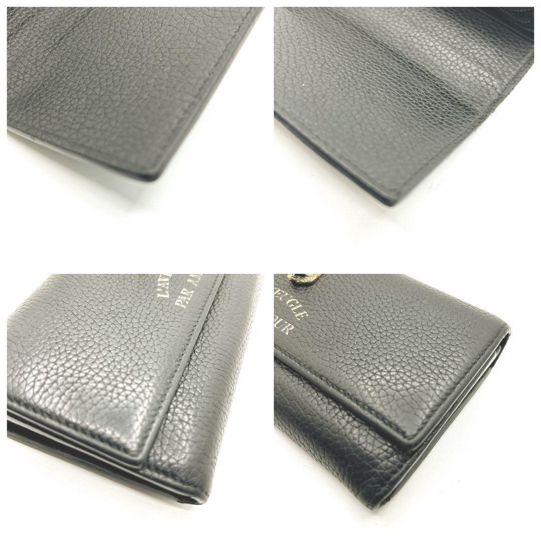 美品】GUCCI タイガーヘッド 長財布 L'AVEUGLE ユニセックス - メルカリ