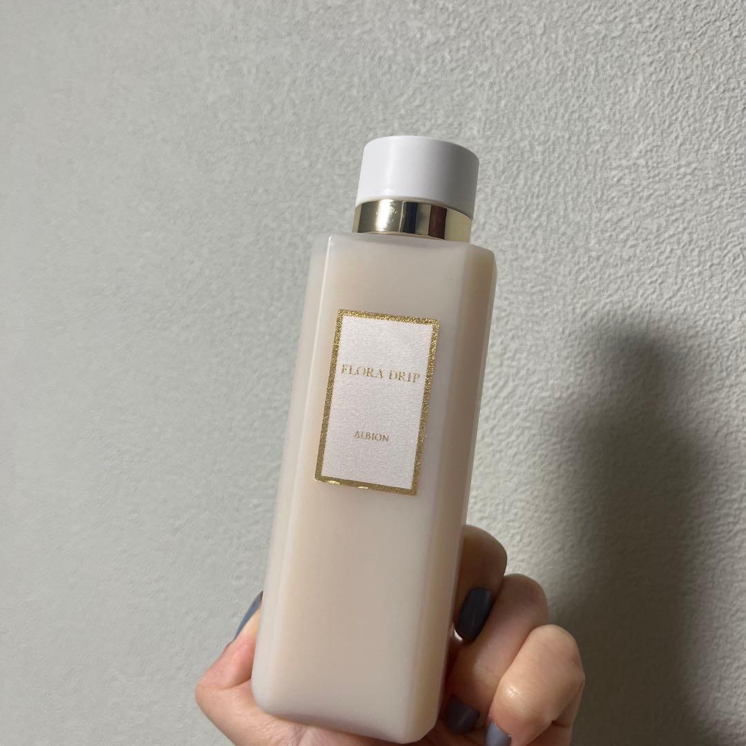 アルビオン フローラドリップ160ml - メルカリ