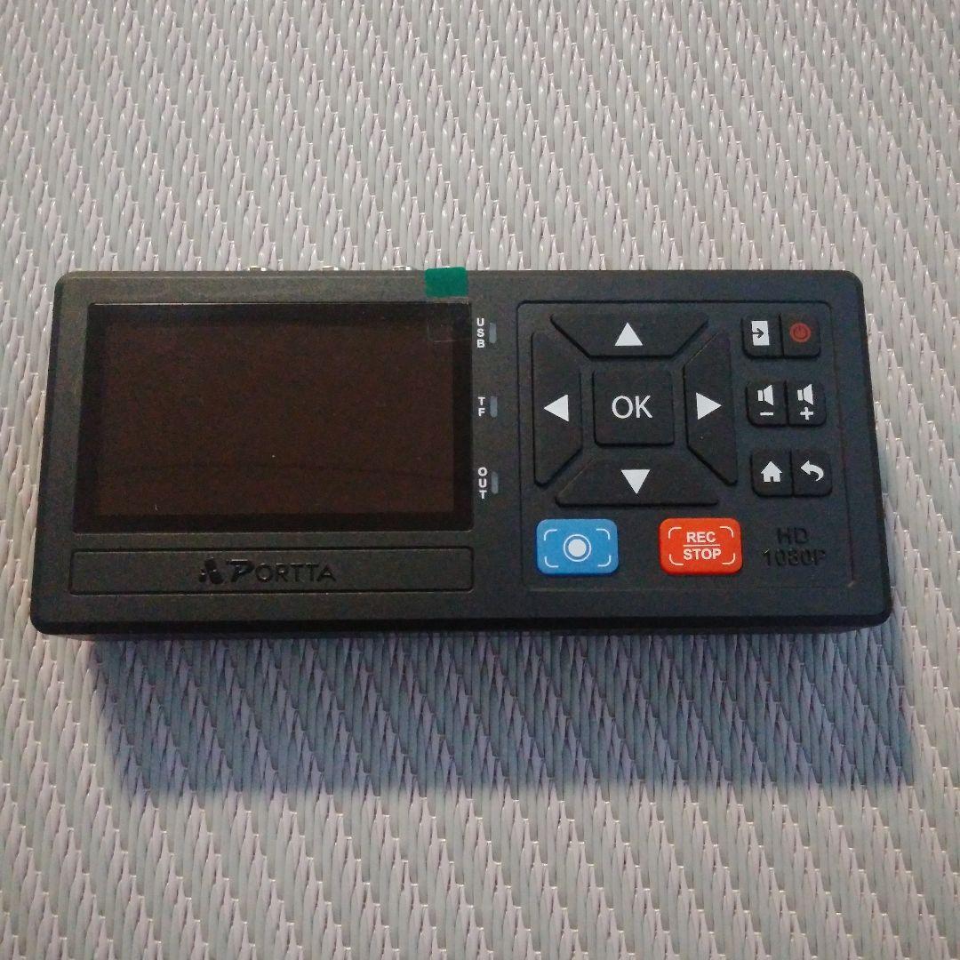 ビデオチャプター