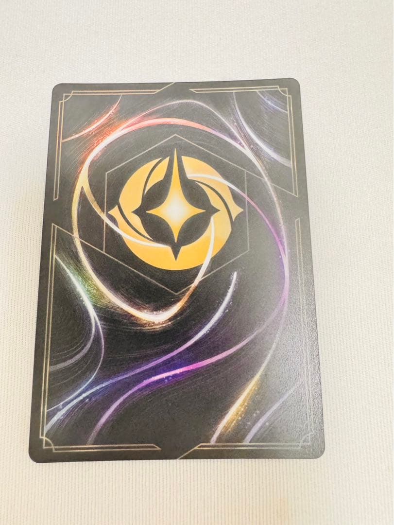 ロルカナ プロモ セット 英語 海外 D23