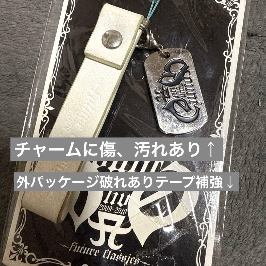 浜崎あゆみ ストラップセット 濱崎歩TA あゆグッズ - メルカリ