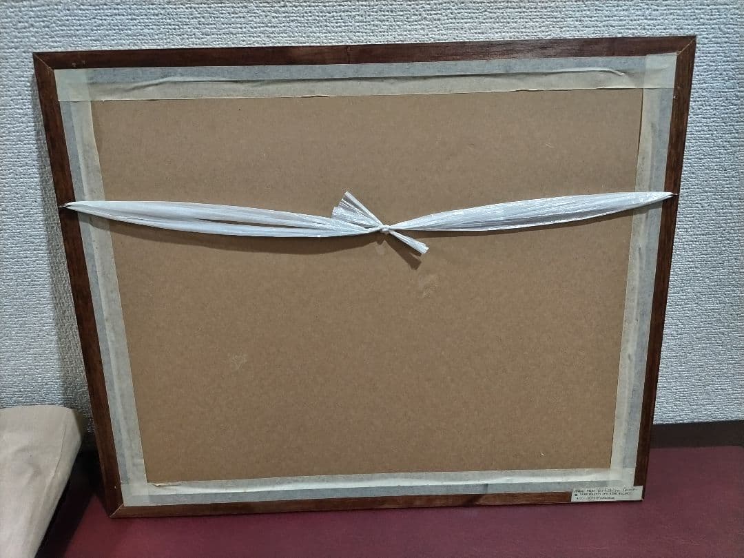 英ポリアンナ・ピカリング作 ヨークシャーテリア仔犬のプリントアート