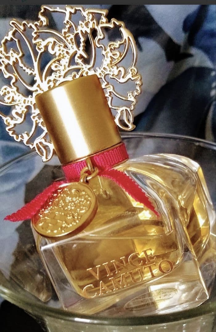Vince Camuto 女性用香水100ml