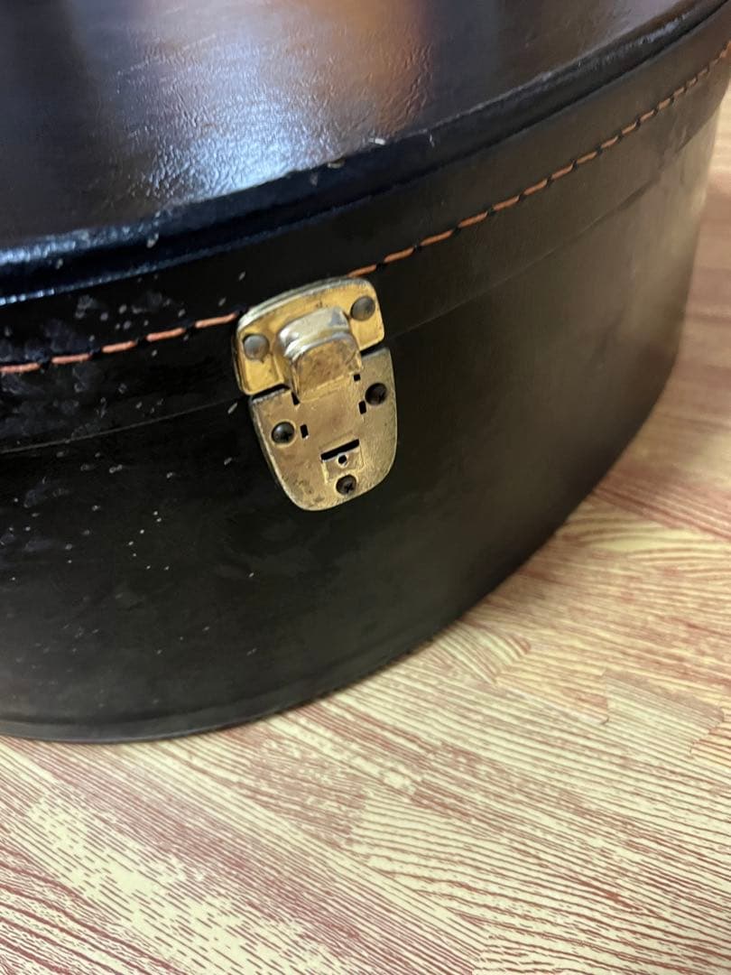 モーリス Morris MG-601 アコースティック ハードケース付き - メルカリ