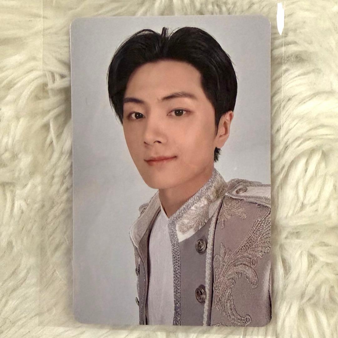 ENHYPEN ミュージアム 入場特典 VIP トレカ ジェイ - メルカリ