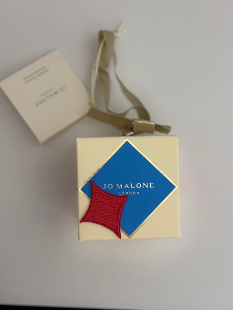 JO MALONE オーナメント 1 セット