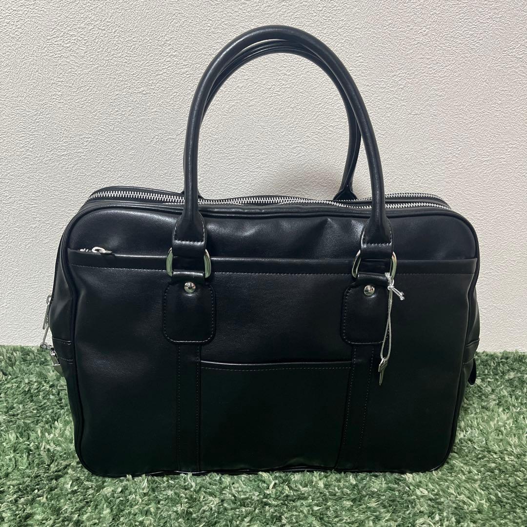 ✨激レア✨完売 コムデギャルソン ビジネス スクール ブリーフバッグ