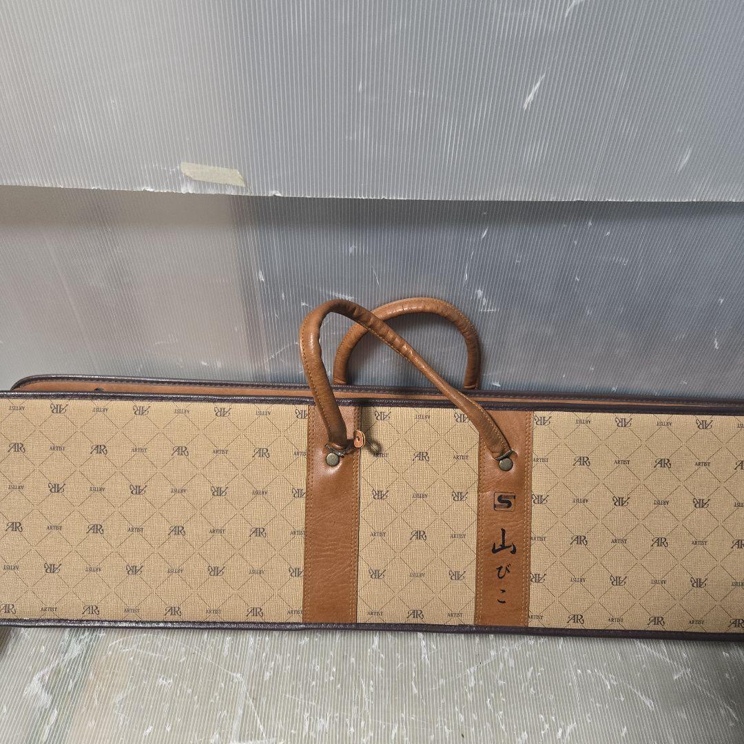 SUZUKI スズキ 電気大正琴TES-150 山びこ 6弦 琴 (動作確認済)