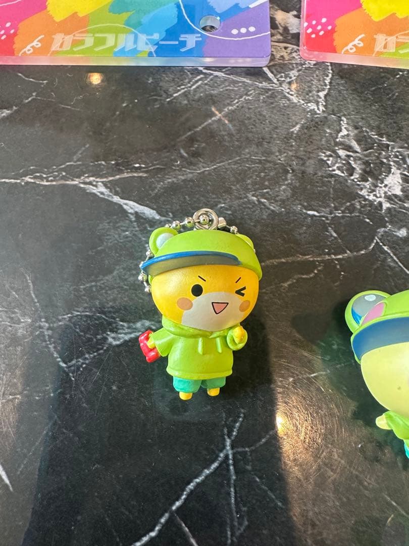 カラフルピーチ からぴち シヴァさん Siva グッズセット - メルカリ