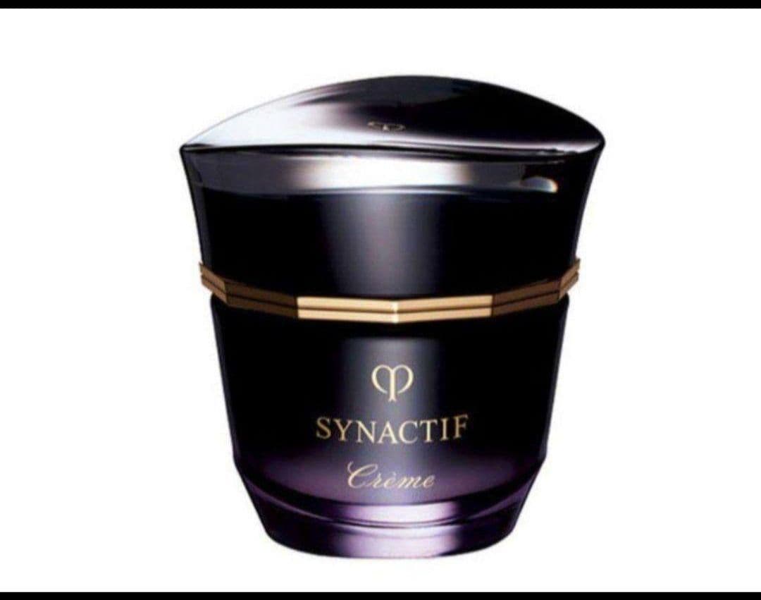 クレ・ド・ポー ボーテ シナクティフ　クレーム
クリーム