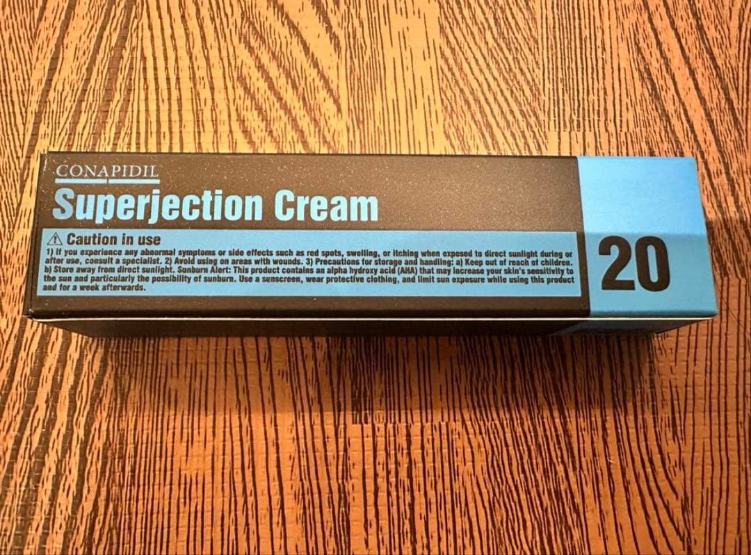 【♡あき♡】SuperjectionCream & Gel Starter