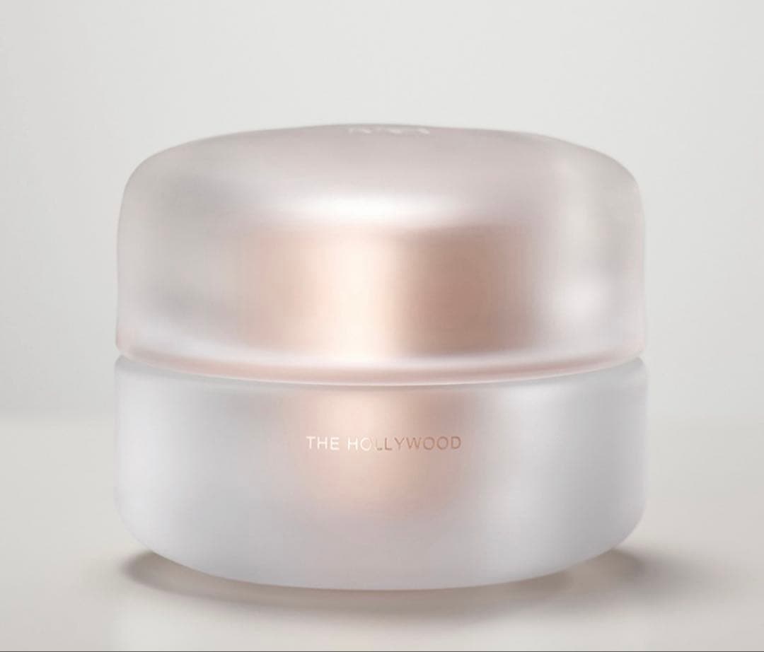 ザ ハリウッド ハリウッドクリーム 30g 新品未使用(定価66,000円)